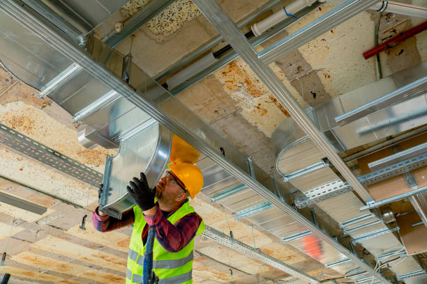 Best HVAC installation services  in Cabool, MO