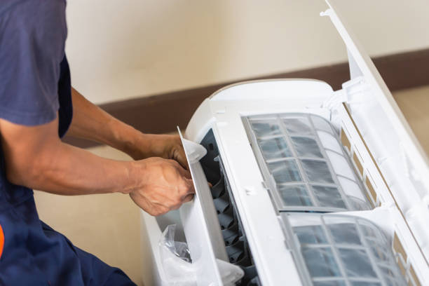 Best HVAC air duct cleaning  in Cabool, MO