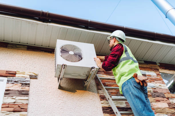 Best Ductless HVAC repair  in Cabool, MO